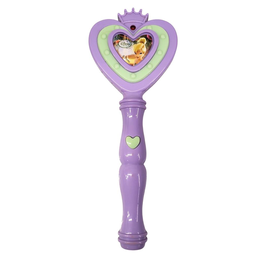 Vintage Disney Tinkerbell Wand Disney Princess
